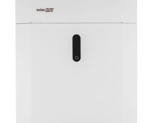 SolarEdge thuisaccu laagspanning 4,6kWh pakket, Huis en Inrichting, Overige Huis en Inrichting