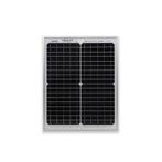 Victron BlueSolar Zonnepaneel 20W 12V Mono 440x350x25mm, Watersport en Boten, Ophalen of Verzenden, Nieuw