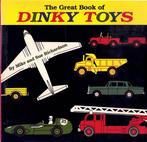 The Great Book of Dinky Toys 9781872727837 Mike Richardson, Verzenden, Gelezen, Mike Richardson