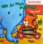 Timo Tijger / Ben jij mijn mama 9789036629058 Kait Eaton, Boeken, Verzenden, Gelezen, Kait Eaton