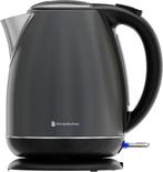 2dekans | KitchenBrothers Waterkoker - Elektrisch - 1,7L -, Witgoed en Apparatuur, Waterkokers, Ophalen of Verzenden, Zo goed als nieuw