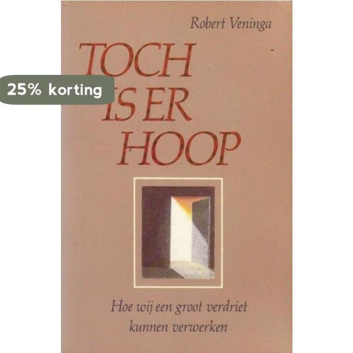 Toch is er hoop - Robert Veninga 9789026943423, Boeken, Overige Boeken, Gelezen, Verzenden