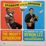 Lp - The Mighty Sparrow With Byron Lee And The Dragonaires -, Verzenden, Nieuw in verpakking