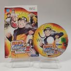 Naruto Shippuden Clash of Ninja Revolution III European Wii, Ophalen of Verzenden, Nieuw