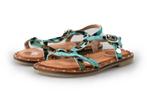 Gioseppo Sandalen in maat 26 Groen | 10% extra korting, Verzenden, Jongen of Meisje, Schoenen, Zo goed als nieuw
