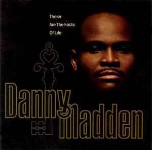 cd - Danny Madden - These Are The Facts Of Life, Cd's en Dvd's, Cd's | Overige Cd's, Zo goed als nieuw, Verzenden
