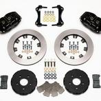 Wilwood Dynapro Radial Front Kit 11.75in-Race Mini Cooper w/, Ophalen of Verzenden, Nieuw