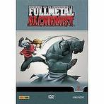 Fullmetal Alchemist - Vol von SPV  DVD, Verzenden, Zo goed als nieuw