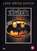 Batman - DVD, Cd's en Dvd's, Dvd's | Actie, Verzenden