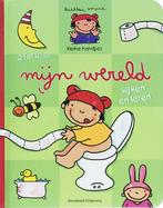 Mijn wereld / Kleine Handjes 9789002225307 Kathleen Amant, Verzenden, Gelezen, Kathleen Amant