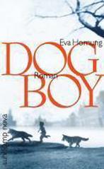 Dog Boy 9783518461853 Eva Hornung, Gelezen, Eva Hornung, Verzenden