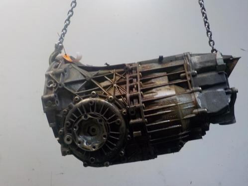Versnellingsbak automaat Audi A4 B6 2.0, Auto-onderdelen, Transmissie en Toebehoren, ARN erkend, Stiba lid, Erkend duurzaam, Gebruikt