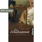 Der Schachautomat 9783492047968 R. Lohr, Verzenden, Gelezen, R. Lohr