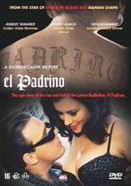 El Padrino (dvd tweedehands film), Cd's en Dvd's, Ophalen of Verzenden, Zo goed als nieuw