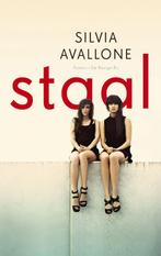 Staal 9789023458227 Silvia Avallone, Boeken, Verzenden, Gelezen, Silvia Avallone