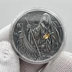 Kameroen. 1000 Francs 2024 – The Great Greek Mythology:, Postzegels en Munten, Munten | Europa | Niet-Euromunten