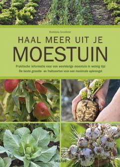 Haal meer uit je moestuin 9789044740578 Rodolphe Grosleziat, Boeken, Hobby en Vrije tijd, Gelezen, Verzenden