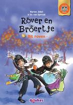 9789053008423 Samen lezen - Rover en Broertje 1 Uit roven, Verzenden, Zo goed als nieuw, Karine Jekel