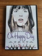 DVD - Oh Happy Day, Alle leeftijden, Verzenden, Gebruikt, Overige genres