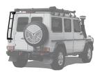 FRONT RUNNER - MERCEDES GELANDEWAGEN G CLASS LADDER, Ophalen of Verzenden