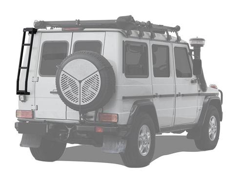 FRONT RUNNER - MERCEDES GELANDEWAGEN G CLASS LADDER, Auto diversen, Tuning en Styling, Ophalen of Verzenden