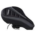 Zadelhoes | Dunlop | 28 x 20 cm (Gel, Zwart), Verzenden, Nieuw, Dunlop