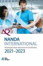 NANDA International | 9789036826808, Boeken, Studieboeken en Cursussen, Nieuw, Verzenden