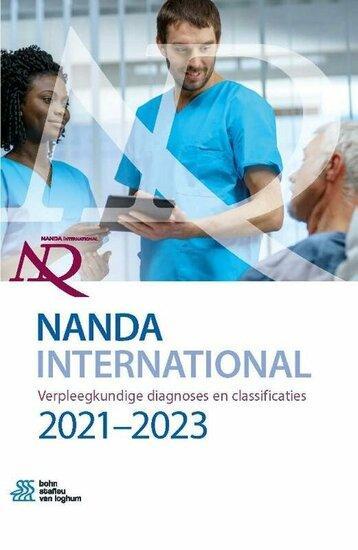 NANDA International | 9789036826808, Boeken, Studieboeken en Cursussen, Verzenden