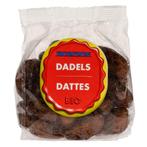 Horizon Dadels Biologisch 250g, Hobby en Vrije tijd, Verzenden, Nieuw