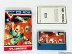 MSX - Mr. Ching, Verzenden, Gebruikt