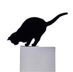 Opinion Ciatti - Angelo Barcella - sculptuur, Ombres de