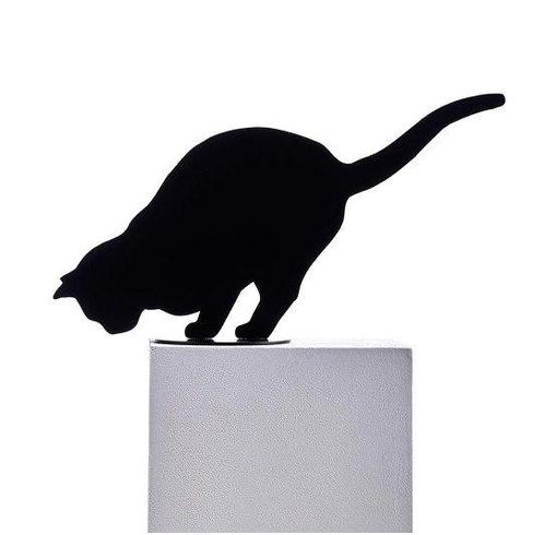 Opinion Ciatti - Angelo Barcella - sculptuur, Ombres de, Antiek en Kunst, Antiek | Meubels | Stoelen en Banken