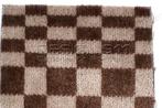 P9111332 Porsche Classic Fabric Pascha Brown-Beige, Verzenden, Nieuw