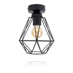 Luxar Moderne Plafondlamp 4W 2400K Dimbaar, Huis en Inrichting, Verzenden, Nieuw, Trendy verlichting