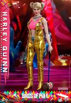 Harley Quinn 1:6 scale Figure - Birds of Prey - Hot Toys, Verzamelen, Nieuw, Ophalen of Verzenden