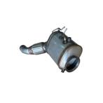 Roetfilter BMW X5, X6, 5/7 Serie, Verzenden, Nieuw