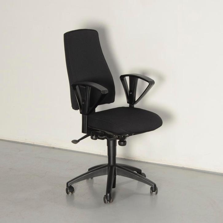 Bureaustoel Kinnarps FreeFloat, Huis en Inrichting, Bureaustoelen, Ophalen of Verzenden