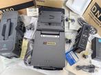 Sony DNW-A25P + BC-M50 Videorecorder