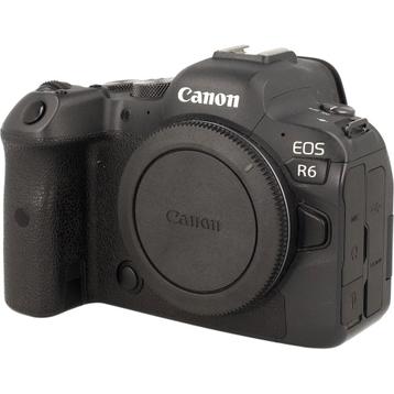 Canon EOS R6 body occasion