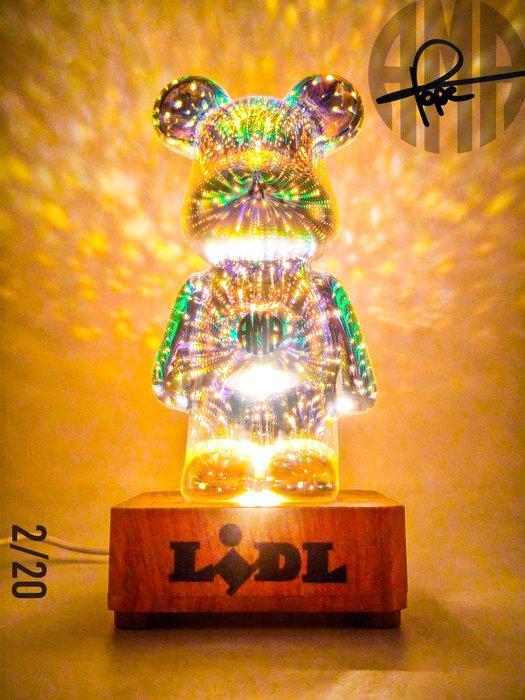 AMA • Pope (1985) - Aurora LidlLuxury - Lidl, Antiek en Kunst, Kunst | Designobjecten