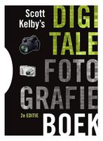 9789043026840 Scott Kelby s digitale fotografie boek, Gelezen, Scott Kelby, Verzenden
