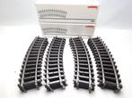 Märklin 1 - 5922 - Modeltreinsporen (20) - 20x gebogen rails, Hobby en Vrije tijd, Modeltreinen | Overige schalen, Nieuw