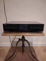 Akai - EA-M659 9 bands stereo equalizer Equalizer, Nieuw