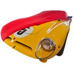 Autohoes passend voor Bizzarrini Strada binnen BESTE PASVORM, Ophalen of Verzenden, Nieuw, Op maat