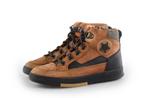 Keq Hoge sneakers in maat 27 Bruin | 10% extra korting, Kinderen en Baby's, Verzenden, Jongen of Meisje, Keq, Schoenen