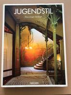 Hardcover Standaardwerk Nederlands - Jugendstil - 240 blz., Boeken, Ophalen of Verzenden, Gelezen