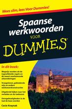 Spaanse werkwoorden 9789043026093, Boeken, Schoolboeken, Zo goed als nieuw