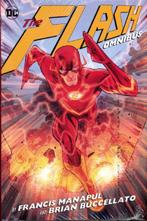 FLASH BY MANAPUL &amp; BUCCELLATO OMNIBUS HC # | DC COMICS | HC, Ophalen of Verzenden, Nieuw