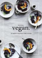 Vegan. 9789021565057 Kyra de Vreeze, Boeken, Kookboeken, Verzenden, Gelezen, Kyra de Vreeze