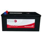 Vrachtwagen accu 140 180 230 ah Varta Wilco Dynac Crown, Ophalen of Verzenden, Nieuw, Accu's en Toebehoren